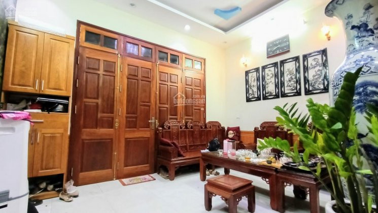 đẹp Nhất Hồ Tùng Mậu 43m2, 5 Tầng, Mt 48, Giá 45 Tỷ 1