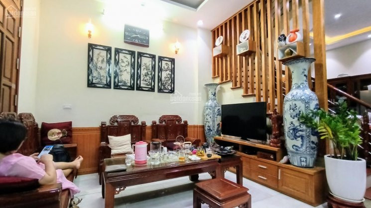 đẹp Nhất Hồ Tùng Mậu 43m2, 5 Tầng, Mt 48, Giá 45 Tỷ 2