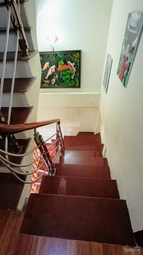 đẹp Nhất Hồ Tùng Mậu 43m2, 5 Tầng, Mt 48, Giá 45 Tỷ 5