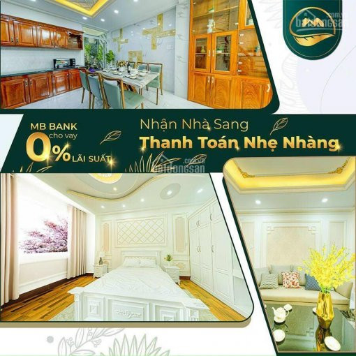 điểm Sáng đầu Tư - Lux Home Gardens 2