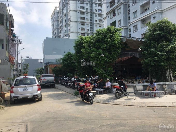 định Cư Nước Ngoài Cần Bán Gấp đất Shr, Phường Tam Phú Thủ đức 61m2 Giá Chỉ 1tỷ457 Lh: 0797813650 1