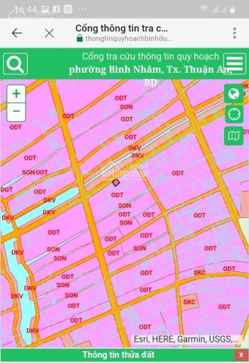 Do Cần Xoay Sở, Nên Bán Gấp Lô đất Trên 850m2, Tại Bình Nhâm, Lái Thiêu, Bình Dương 4