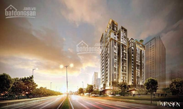 độc Quyền 102 Căn Hộ D1 Mension Quận 1 - Capitaland - Ascott Limited Quản Lý Lh Duy 0909194778 1