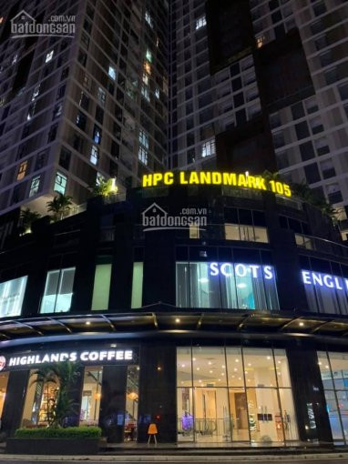 đóng 10% Nhận Nhà ở Ngay, Chỉ Có ở Hpc Landmark 105, Chính Sách Cực Tốt Từ Chủ đầu Tư 4