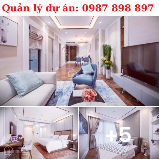 đừng Bỏ Lỡ Cơ Hội Mua được Căn Hộ Cao Cấp King Palace Với Giá Rẻ Trong đợt Sự Kiện Này 1