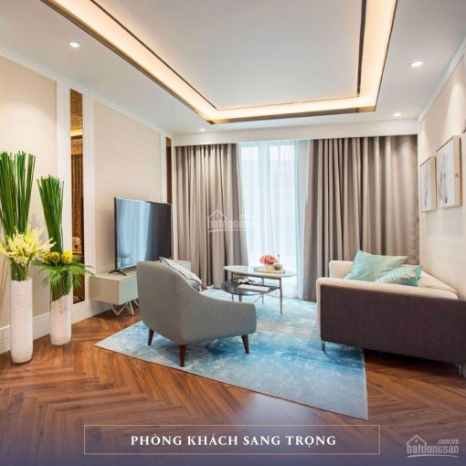 đừng Bỏ Lỡ Cơ Hội Mua được Căn Hộ Cao Cấp King Palace Với Giá Rẻ Trong đợt Sự Kiện Này 4