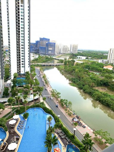 Duplex The View Riviera Point, View Hồ Bơi, 137m2, 3pn 3wc, Giá Tốt 59 Tỷ, 0936071912 Văn đạt 1