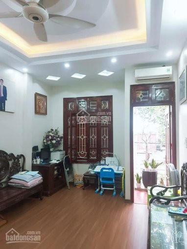 Duy Nhất 1 Căn Mặt Ngõ Thông Kinh Doanh Nguyễn Khánh Toàn 60,5m2,5 Tầng đẹp48 Tỷ 1