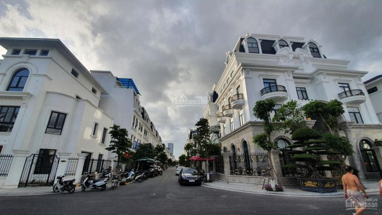 Duy Nhất Căn Shophouse Hoàng Huy Riverside, Giá Chủ đầu Tư, Full Chính Sách 5