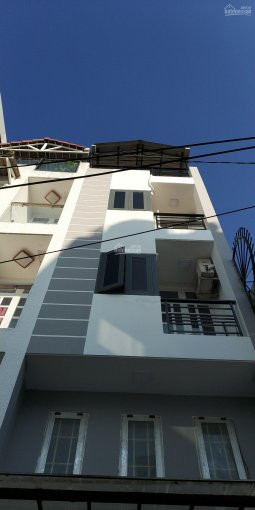 Duy Nhất Mt Ngay đinh Tiên Hoàng, đa Kao,q1 5 Tầng (4x13m), Tn 60tr/th Chỉ 14 Tỷ Tl O902 323 354 1