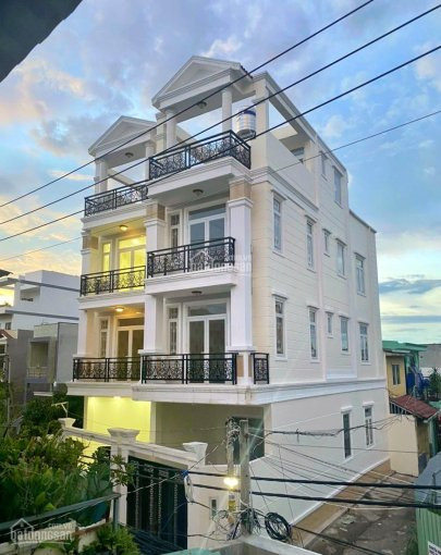 Duy Nhất Nhà Ngang 5m, Giá Rẻ, Hxh Thông Vạn Phúc City, Tiềm Năng Sinh Lời Cao - 72m2 Shr 1