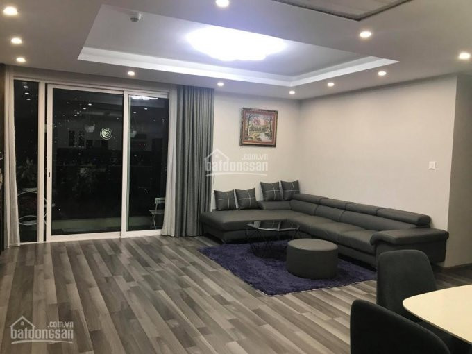 (gấp) Bán Cắt Lỗ Căn 8 Dt 138,88 M2 Seasons Avenue Tầng Trung Tòa S4 đủ đồ - Lh 0981960899 6