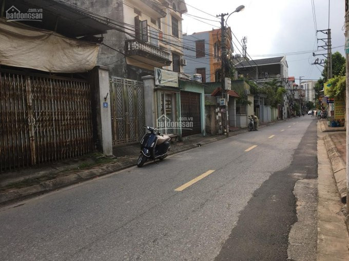 Gấp! Nhà C4, Giang Biên, Long Biên, 62m2 View Hồ, Vườn Hoa, ô Tô Tránh 3 X Tỷ, Lh: 0346543655 1