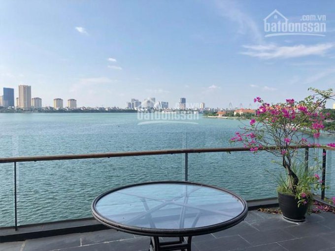 Giá Cực Sock! Chỉ đúng 5 Lô Cuối Cùng - Cho View đầm Như View Hồ Tây, Cách Biển 8p Di Chuyển 1