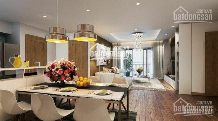 Gia đình Cần Cho Thuê Căn Hộ 2pn, 86m2, View đẹp Tại Vinhomes Gardenia Mỹ đình 1