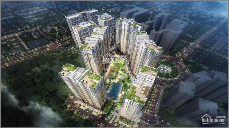 Gia đình đổi Căn Bán Lại Cc Victoria Village 2tỷ9 2