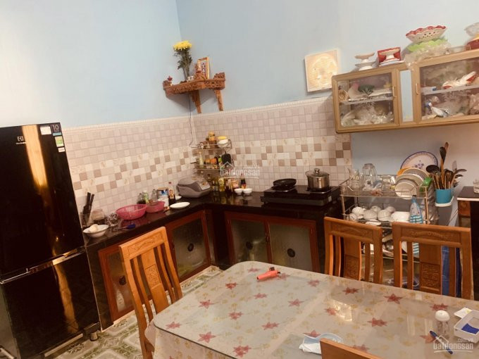 Gia đình Về Quê Sống Cần Bán Gấp Nhà Mặt Tiền Phùng Hưng, Tam Phước, Giá Thấp Nhất Thị Trường 4
