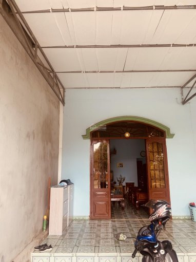 Gia đình Về Quê Sống Cần Bán Gấp Nhà Mặt Tiền Phùng Hưng, Tam Phước, Giá Thấp Nhất Thị Trường 5