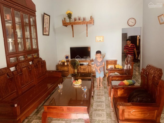 Gia đình Về Quê Sống Cần Bán Gấp Nhà Mặt Tiền Phùng Hưng, Tam Phước, Giá Thấp Nhất Thị Trường 7