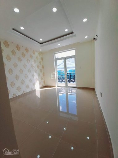 Giá Tốt Trong Tháng 72m2 Nhà 3 Tầng, Shr, đường 12m Thủ đức 8