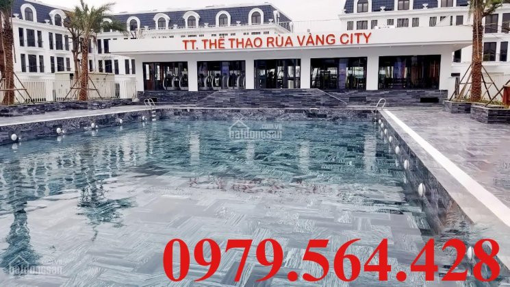 Giai đoạn 2 Dự án Rùa Vàng Thị Trấn Vôi Lạng Giang Bắc Giang Lh 0979564428 2