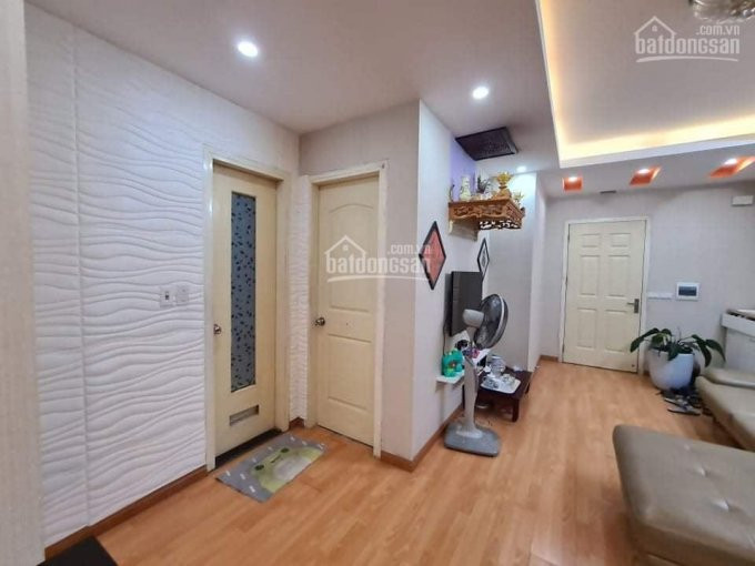 Giảm Sâu 80 Triệu - Cc Bán Căn 65m2 Tòa Hh4a Linh đàm, Hoàng Mai Giá Siêu Rẻ, 2 Ngủ Tầng 18 1