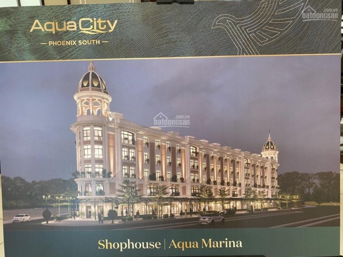 Giỏ Hàng Chuyển Nhượng Aqua City 27/11nhà Phố 5x19,5 Giá 5,4 Tỷ, Góp 1%, Toàn Giá, 0981331145 2