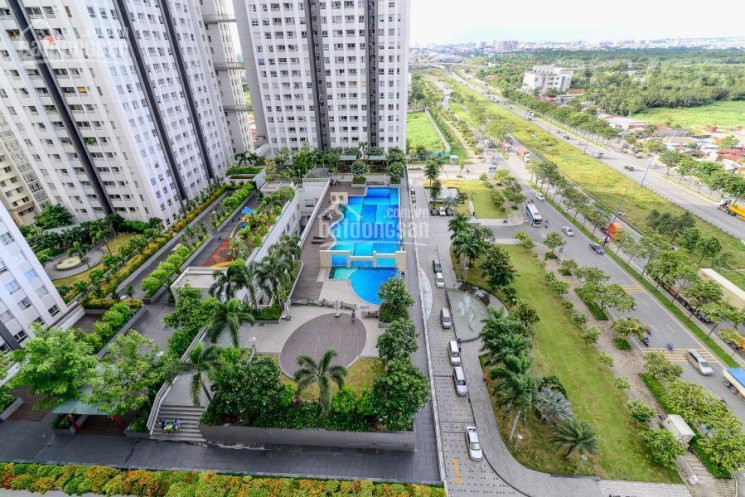 Giỏ Hàng Lexington 10/2020 Cập Bến 2pn, Giá 31 Tỷ Bao Hết Phí Thuế View Hồ Bơi Xuất Sắc Thoáng Mát 2