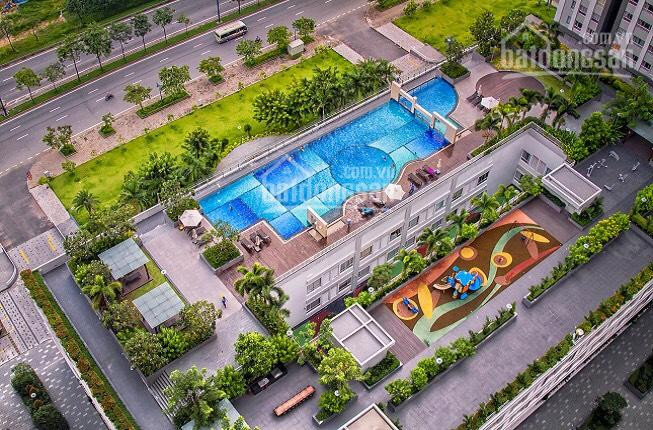 Giỏ Hàng Lexington 10/2020 Cập Bến 2pn, Giá 31 Tỷ Bao Hết Phí Thuế View Hồ Bơi Xuất Sắc Thoáng Mát 4