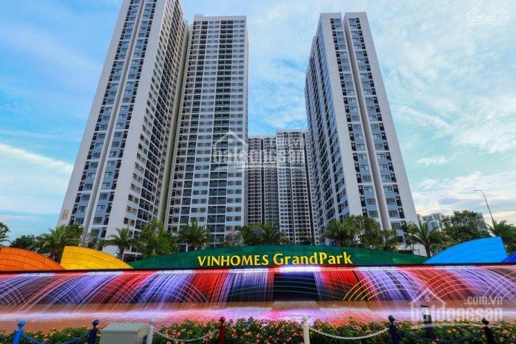 Giỏ Hàng Tháng 11 Vinhomes Grand Park Rainbow S1 - S2 - S3 - S5 - Origami S9 - S7 - S8 - S10 - S6 1