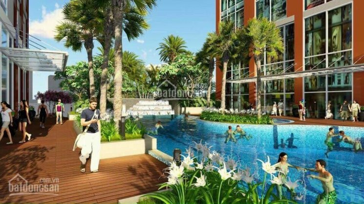 Hà Nội Paragon - Mở Bán Tòa C - Chiết Khấu Ngay 7% -  Nhận Nhà Trước Tết, Hotline: 0982265192 4