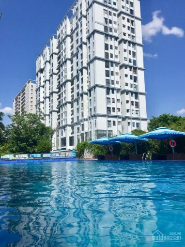 Hàng Hot! Bán Căn Hộ Calla Garden, Căn 2pn, Dt: 67m2, Giá Bán: 1850 Tỷ Lh: 0909130713 8