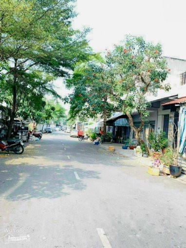 Hẻm 14m  đường đỗ Thừa Luông 4 X 16 đúc 3,5 Tấm Giá 7,1 Tỷ 2