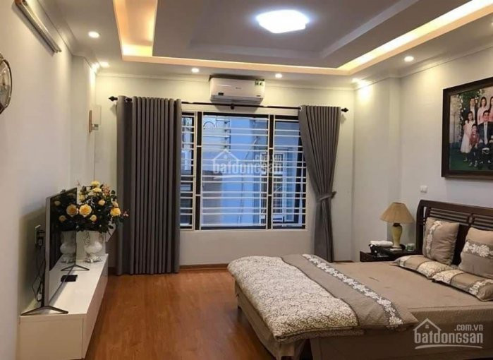 Hiếm, 4 Tỷ 7 Có Nhà Phố Nhân Hòa, Ngõ Thông, ô Tô, Kinh Doanh 0396919255 1