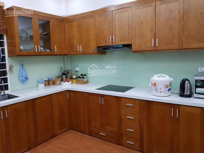 Hiếm! Lô Góc! Nhà Tự Xây 4 Tầng Diện Tích 51m2 Lh 0972095830 4
