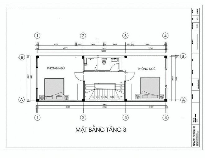 Hiếm! Lô Góc! Nhà Tự Xây 4 Tầng Diện Tích 51m2 Lh 0972095830 5