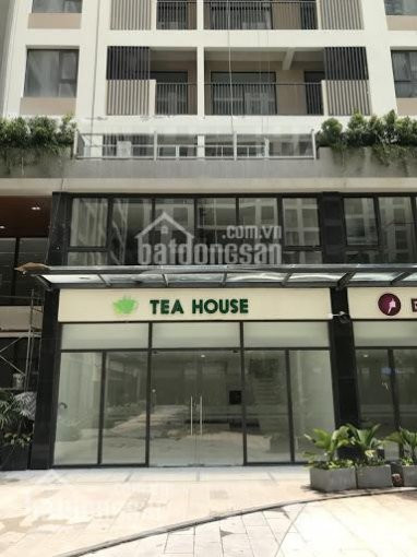 Hơn 140m2 Giá Thuê 22tr Tháng Hổ Trợ Mùa Dịch Shophouse Jamila Khang điền Quận 9 1