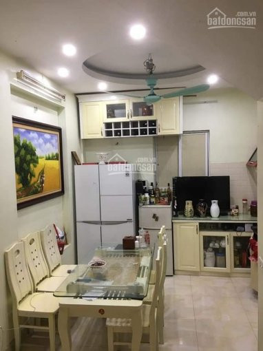 Hơn 4 Tỷ Có Nhà Tây Hồ, 53m2, Nhà 5 Tầng, Gara ô Tô Lh 0778 395757 3