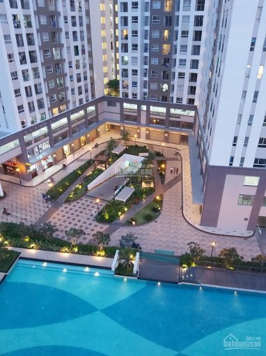 Hot: Bán Gấp Căn 3pn+2wc, Richstar - Novaland - Tân Phú, Dt: 91m2, Giá: 3650 Tỷ, Lh: 0934 136 829 1