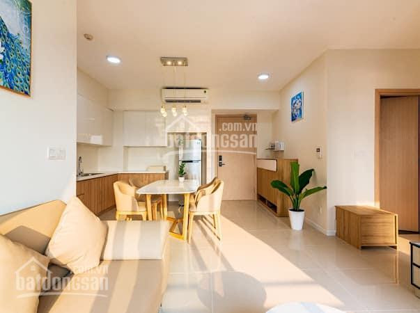 Hot! Căn Hộ 02 Phòng Ngủ Palm Heights - Nội Thất Hoàn Thiện - 80m2 - Bán 37 Tỷ - View Hồ Bơi 1