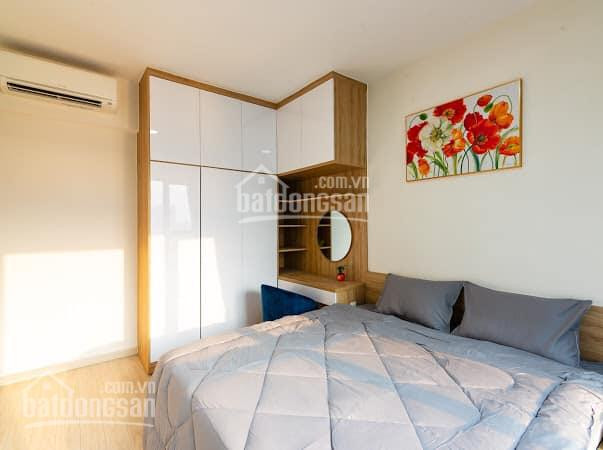 Hot! Căn Hộ 02 Phòng Ngủ Palm Heights - Nội Thất Hoàn Thiện - 80m2 - Bán 37 Tỷ - View Hồ Bơi 5