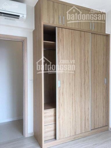 Hot! Căn Hộ 03 Phòng Ngủ Palm Heights - Nội Thất Hoàn Thiện - 121m2 - Bán 5,3 Tỷ - View Hồ Bơi 4