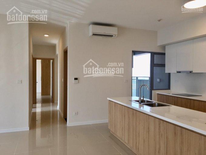 Hot! Căn Hộ 03 Phòng Ngủ Palm Heights - Nội Thất Hoàn Thiện - 121m2 - Bán 5,3 Tỷ - View Hồ Bơi 5