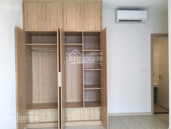 Hot! Căn Hộ 03 Phòng Ngủ Palm Heights - Nội Thất Hoàn Thiện - 121m2 - Bán 5,3 Tỷ - View Hồ Bơi 6