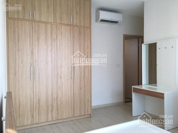 Hot! Căn Hộ 03 Phòng Ngủ Palm Heights - Nội Thất Hoàn Thiện - 121m2 - Bán 5,3 Tỷ - View Hồ Bơi 7