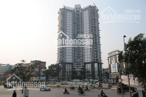 Hot! Cho Thuê Văn Phòng Chuyên Nghiệp Tại Trung Yên Plaza Giá 218000 đ/m2/th Diện Tích 100 - 350m2 1