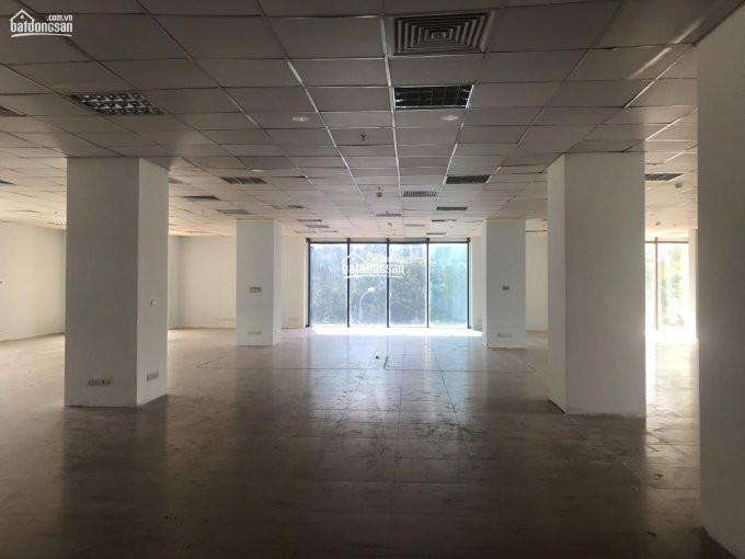 Hot! Cho Thuê Văn Phòng Chuyên Nghiệp Tại Trung Yên Plaza Giá 218000 đ/m2/th Diện Tích 100 - 350m2 2