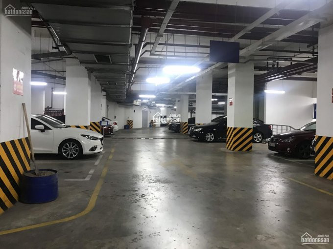 Hot! Cho Thuê Văn Phòng Chuyên Nghiệp Tại Trung Yên Plaza Giá 218000 đ/m2/th Diện Tích 100 - 350m2 3