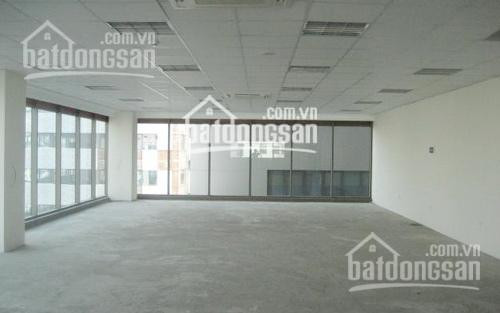 Hot! Cho Thuê Văn Phòng Chuyên Nghiệp Tại Trung Yên Plaza Giá 218000 đ/m2/th Diện Tích 100 - 350m2 4