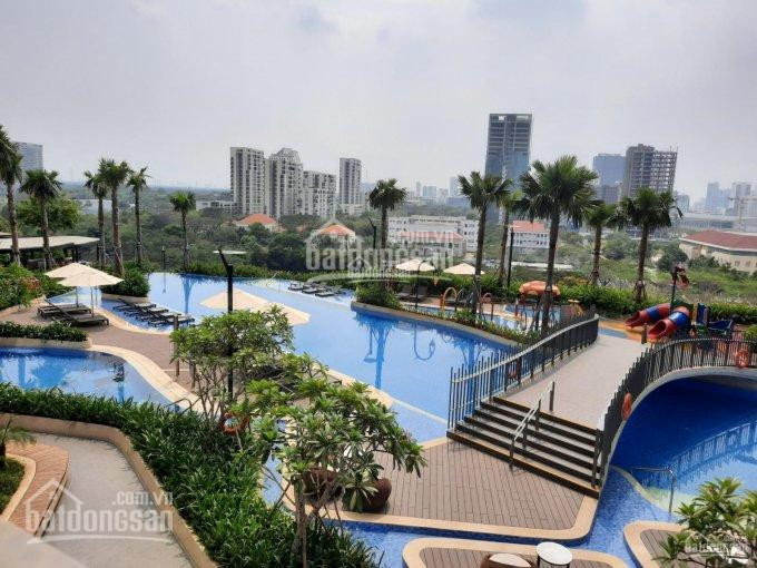 Hot! Chuyên Cho Thuê Ch Riviera Point Quận 7, 99m2, 2pn Full Nt 16 Tr/th, Lh: 0914002700- Huyền 1